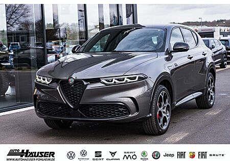 Alfa Romeo Tonale gebraucht kaufen Alfa Romeo Tonale Veloce 1.3T PHEV Q4 WINTER ASSISTENZ