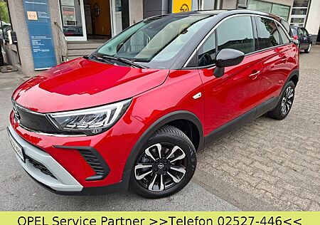 Opel Crossland X Crossland Elegance Navi Kamera Anhängerkupplung