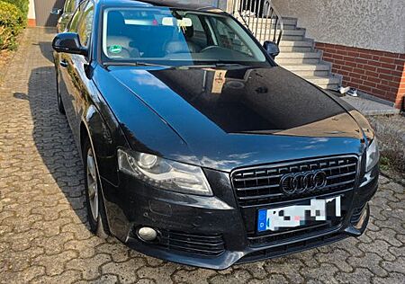 Audi A4 2.0 TFSI 132kW multitronic Ambition Ambition