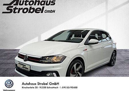 VW Polo Volkswagen GTI 2.0 TSI DSG ab 3,99% Navi Einparkh. Cli