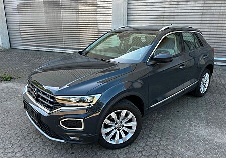 VW T-Roc Volkswagen 1.5TSI Sport*DSG*R.Cam*PDC*Navi*LED*ACC