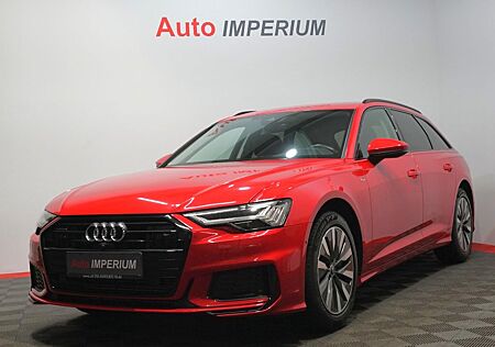 Audi A6 Avant 45 TFSI S-Line quattro*MATRIX*360°*AHK