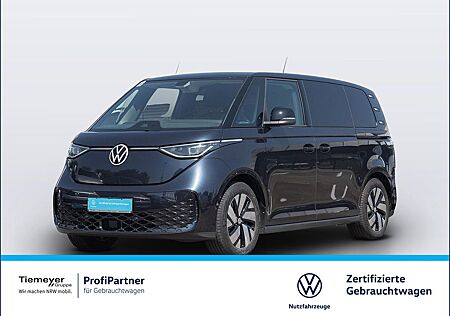 VW ID.BUZZ Volkswagen PRO AHK LM19 ACC eTÜREN eKLAPPE KAMERA