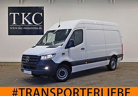 Mercedes-Benz Sprinter 317 CDI/36 L2H2 Automatik Navi AHK #189
