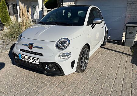 Abarth 595 Turismo
