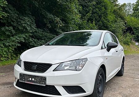 Seat Ibiza 1.4 TDI 44kW Ecomotive Reference Reference