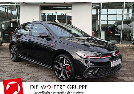 VW Polo Volkswagen GTI 2,0 TSI OPF (207 PS) DSG *NAVI*KAMERA*1