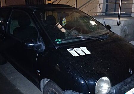Renault Twingo Initiale 1.2 16V Initiale