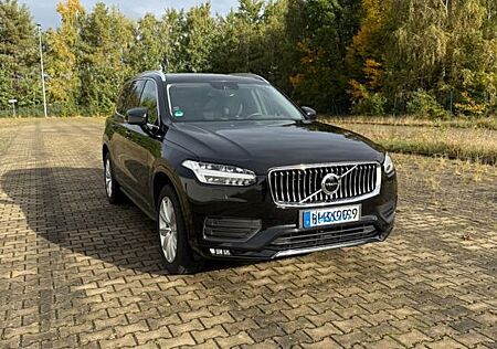 Volvo XC 90 XC90 B5 AWD Momentum Pro *StHz*AZV*