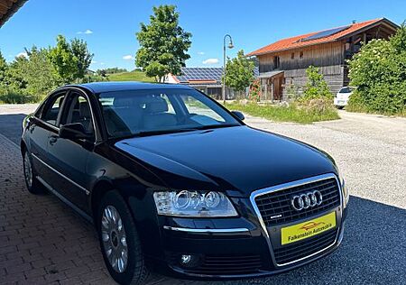 Audi A8 3.0 TDI quattro+VOLLLAUSTATTUNG+SEHR GEPFLEGT