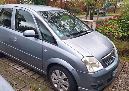 Opel Meriva 1.6