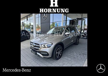 Mercedes-Benz GLE 300 d 4MATIC