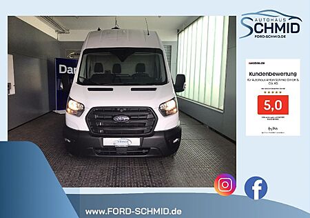 Ford Transit 330 TREND L2 H3+EXPRESS LINE PAKET+DACH