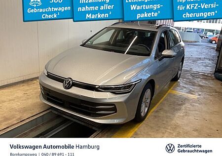 VW Golf Volkswagen VIII Variant 1.5 eTSI Life DSG LED Navi