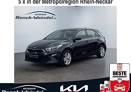 Kia Cee'd Ceed Edition 7 1.0 T-GDI Klima Rückfahrkam. PDC