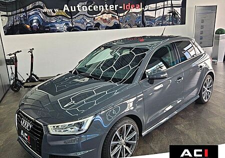 Audi A1 Sportback sport,