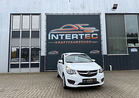 Opel Karl Edition*KLIMA*TEMPOMAT*ALLWETTER*USB*HU NEU