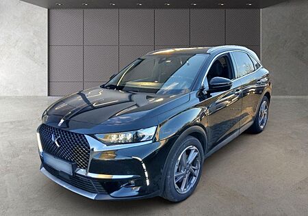 DS Automobiles DS7 Crossback DS7*Voll-Leder*Panodach*AHK*SH*el.Hkl