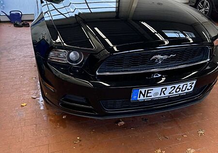 Ford Mustang 2.3