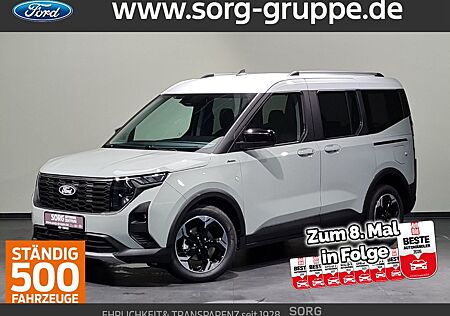 Ford Tourneo Courier 1.0 EcoBoost Active*NAVI*ACC*