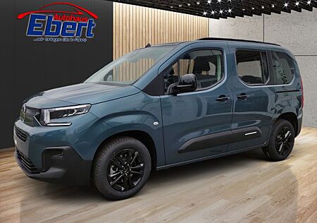 Citroën Berlingo Pure Tech 110 Plus M, Kamera, PKW