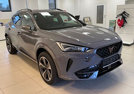 Cupra Formentor 1,5 TSI DSG NAVI XL-PAKET