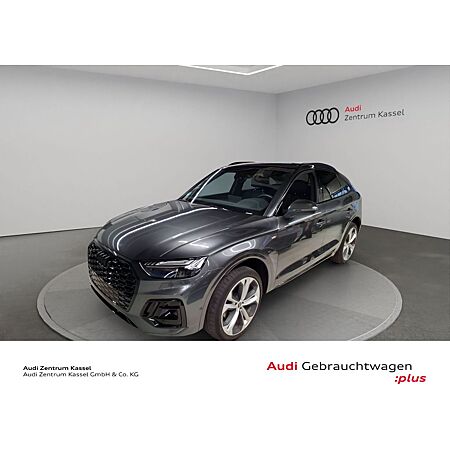 Audi Q5 leasen