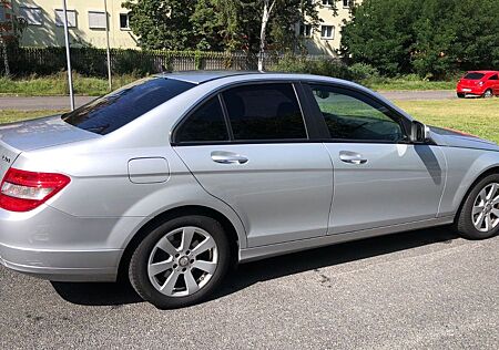 Mercedes-Benz C 220 CDI ELEGANCE Elegance