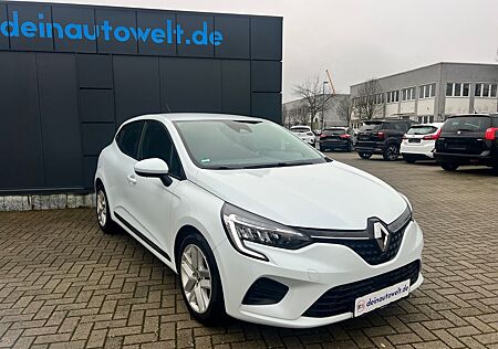 Renault Clio V Zen*Navi
