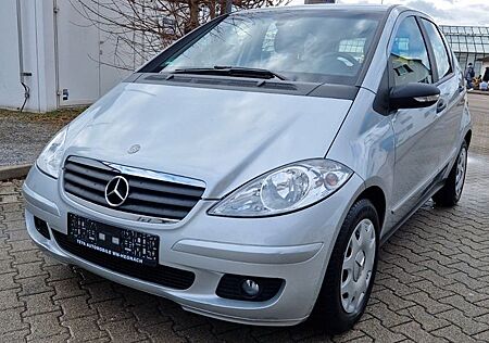 Mercedes-Benz A 150 Orig.52000 km-Automatik