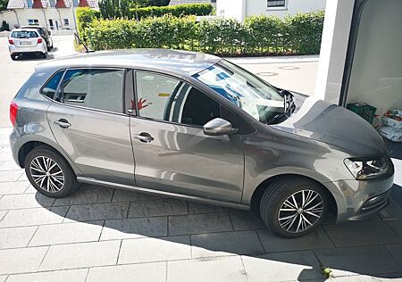 VW Polo Volkswagen 1.2 TSI 66kW BMT DSG SOUND SOUND