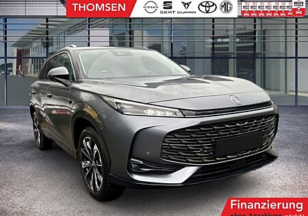 MG HS Hybrid+ Luxury 224PS ACC AUT LED Navi 360