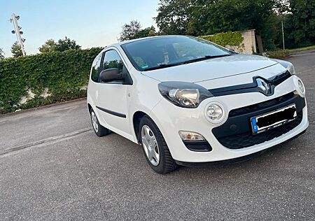 Renault Twingo 2014, Zuverlässiger Stadtflitzer