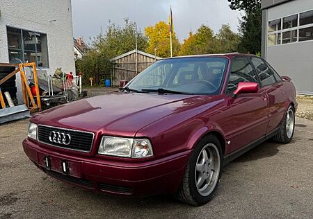 Audi 80 2.0 E Colour Edition *Abt Sportsline parts*