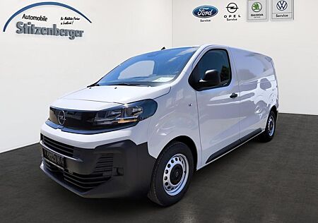 Opel Vivaro 1.5 L2 (M) *Tempomat*Klimaanlage*SHZ*