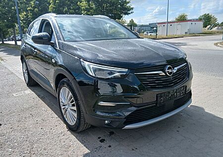Opel Grandland X Grandland (X)Grandland Business Innovation