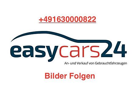 Ford Focus Lim. Trend 2.Hand