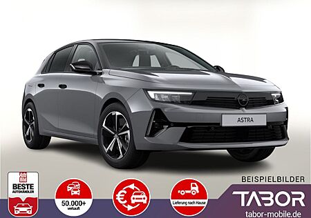 Opel Astra 1.2 Turbo 130 GS Nav SHZ ACC Kam 360°