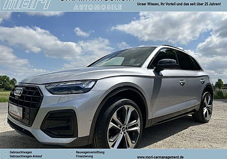 Audi Q5 40 TFSI Quattro Advanced *Leder*Pano*