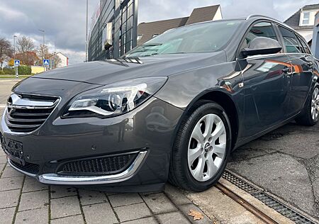 Opel Insignia Sports Tourer Edition*Navi*Xenon