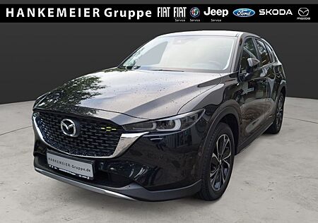 Mazda CX-5 Newground 2WD 194PS LED-Kamera-HeadUp-Navig