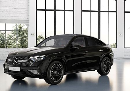 Mercedes-Benz GLC 300 4MATIC Coupé MY26 PREM PLUS