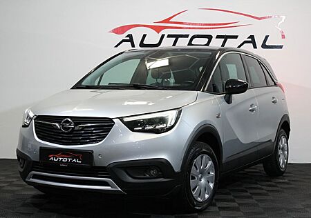 Opel Crossland X Crossland (X)*Automatik*Navi*Kamera*LED*HUD*Spur