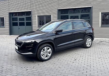 Skoda Karoq Selection/LED/ACC/APP/5J.Gar