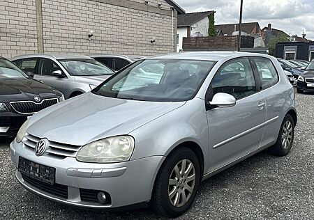 VW Golf Volkswagen 1.9 TDI DSG *PDC,Klimaaut,SHZ,ALU*