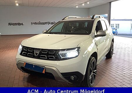 Dacia Duster II Prestige 4WD 1.Hand*LED*360°Kamera