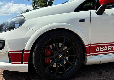 Abarth Punto Evo 1.4 MultiAir 16V - G-Tech