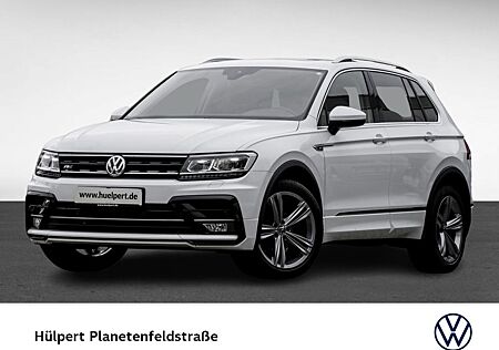 VW Tiguan Volkswagen 1.5 R-LINE EXT. PANO ALU19 eKLAPPE NAVI
