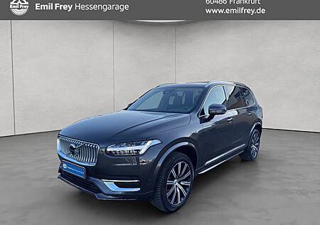 Volvo XC 90 XC90 B5 AWD Plus-Bright 7S Glasd Standh 360° AHK