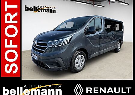 Renault Trafic Grand Combi dCi 110 |9-Sitz|Navi|Kamera